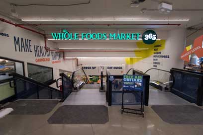 First look: Inside Fort Greene’s new Whole Foods Market 365