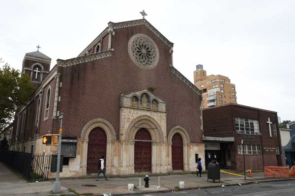 More time on earth: Sunset Park church’s teardown delayed until later this year