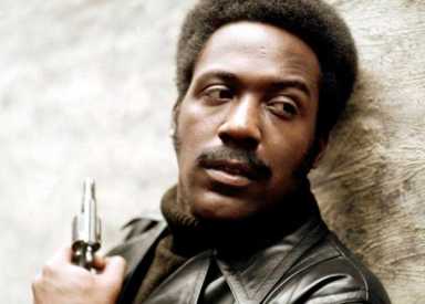 Black powers! Film festival celebrates black superheroes