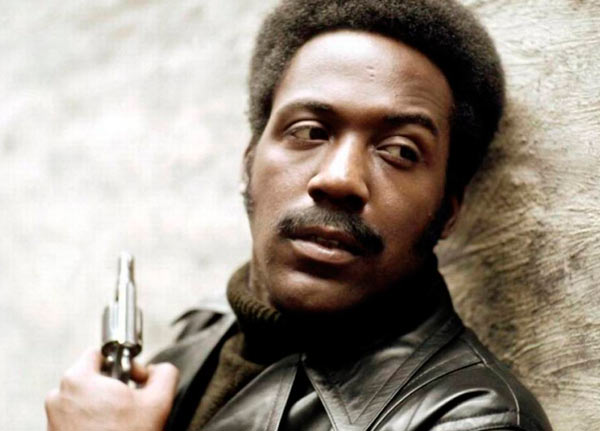 Black powers! Film festival celebrates black superheroes
