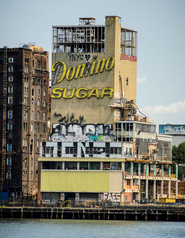On brand: Exhibit celebrates the business of Brooklyn