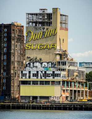 On brand: Exhibit celebrates the business of Brooklyn