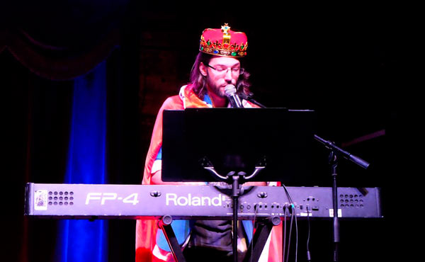 Five things to do in Brooklyn this week!