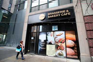 Bread winner! Acclaimed baker opens spots in Sheepshead Bay and Downtown