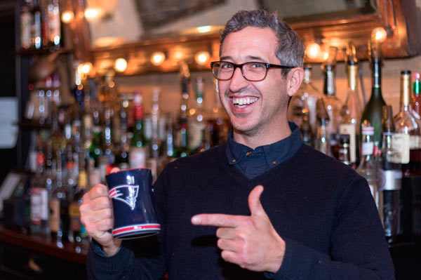 Game plan: The best spots to watch the Super Bowl