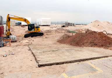 Pols: Make Boardwalk a landmark