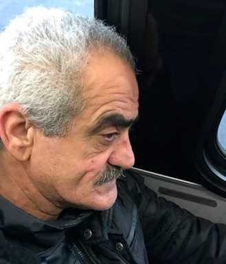 Police arrest man for allegedly abusing two girls on a Bath Beach bus
