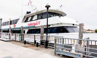Booze boat backlash