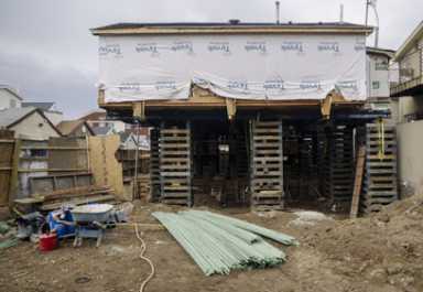 Help for homeowners: Bill would aid in getting cheaper flood insurance