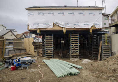 Help for homeowners: Bill would aid in getting cheaper flood insurance