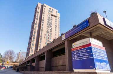 Cautionary sale: Builder’s purchase of Bklyn Hospital tower may upset locals against luxe homes on park, civic guru says