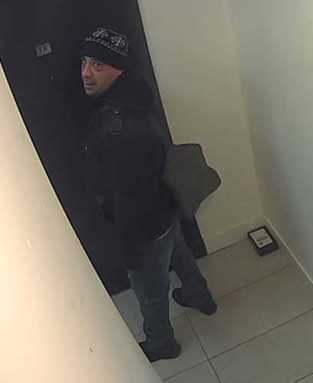 Dedicated villain: Man burgles woman’s W’burg home after several attempts at breaking in