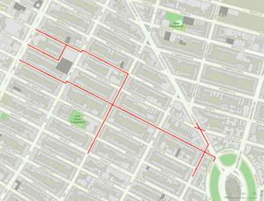 Water torture: Three-year pipe-replacement project in Slope will sap parking, close streets
