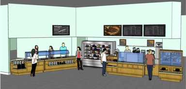 Cooking up change: Adored Bklyn Heights grocer expanding in-store kitchen’s size, menu, hours