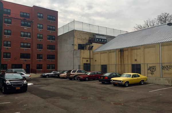 High-school high: Charter wants to build seven-story schoolhouse in Clinton Hill