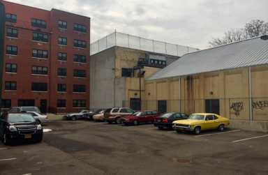 High-school high: Charter wants to build seven-story schoolhouse in Clinton Hill