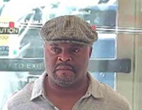 Police seeking suspect in $5,000 identity theft