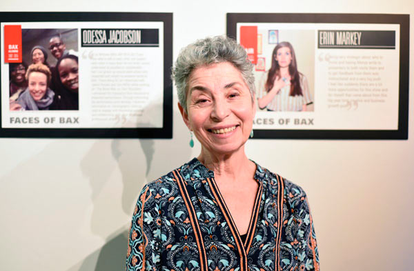 Resident’s ball: Park Slope arts program celebrates 25 years