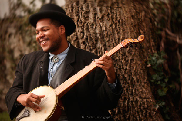 Meet the folks: Brooklyn Folk Festival celebrates 10 years!