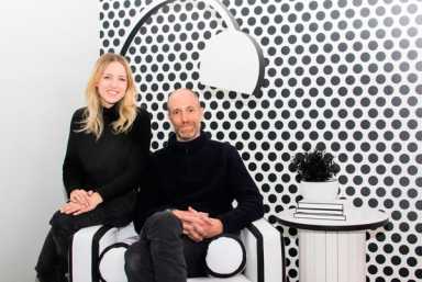 Slumber arty: New exhibit takes you to Dreamland