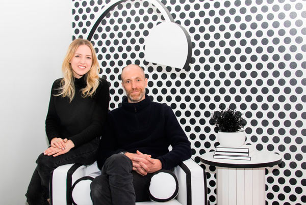 Slumber arty: New exhibit takes you to Dreamland