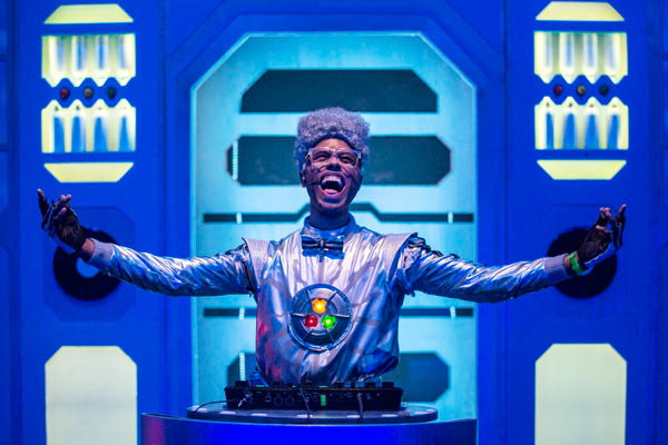 Five things to do in Brooklyn this week!