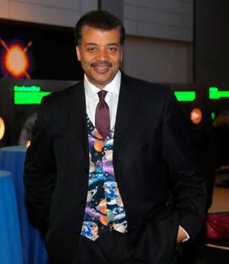 Talking with the stars: Astrophysicist Neil deGrasse Tyson returns to BAM