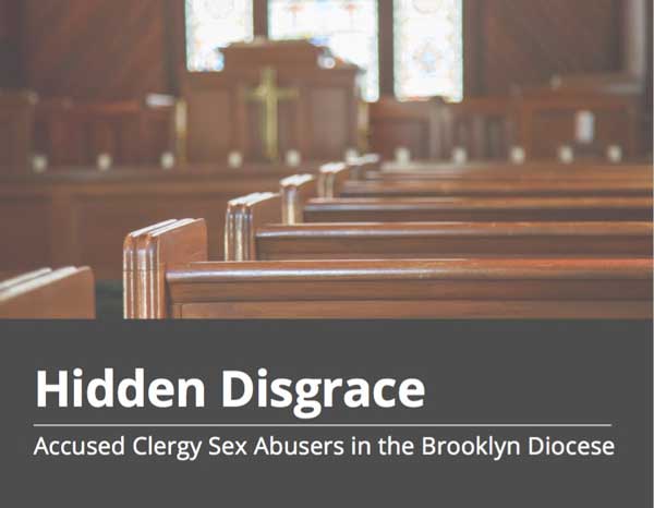 Lawyers release report naming abusive priests to prompt victims to apply for diocese’s fund
