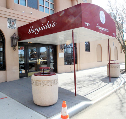 Shell shocker: Eatery faces backlash over hosting NRA fund-raiser after mass shooting