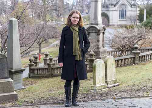 Gone but not forgotten: Cemetery tour highlights trailblazing females buried in Bklyn