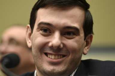 Least-favorite son: Sheepshead Bay native Martin Shkreli back in Brooklyn for fraud trial