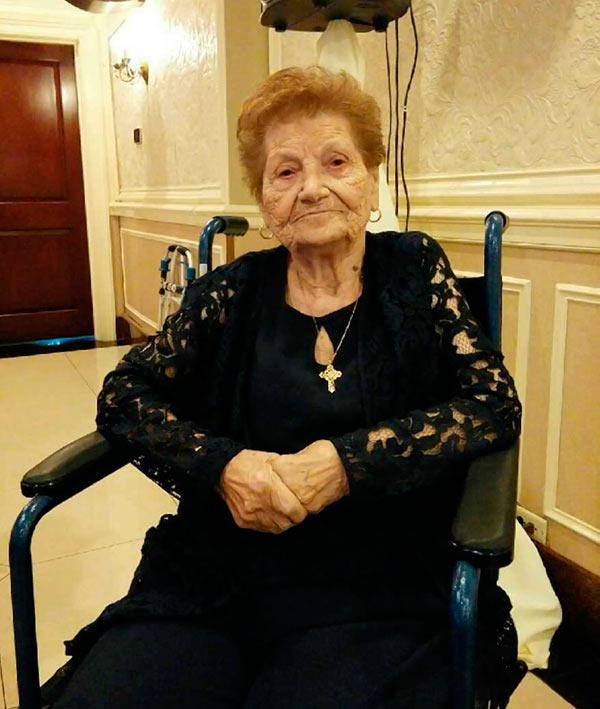Cheers to Sheepshead Bay woman on her 100th birthday