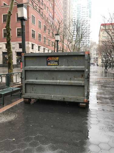 Making cents of it all: Records show multi-million dollar deals between city and garbage company