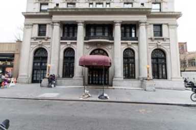 Inn inching along: Bossert Hotel’s return further delayed as owners search for new operator