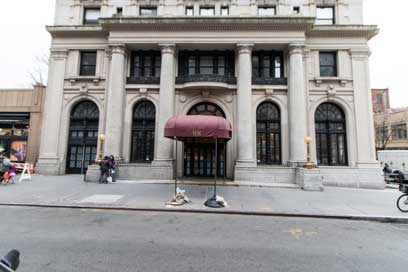 Inn inching along: Bossert Hotel’s return further delayed as owners search for new operator