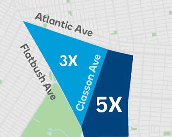 Uphill battle: Citi Bike struggles to restock Bklyn docks in elevated nabes, exec says