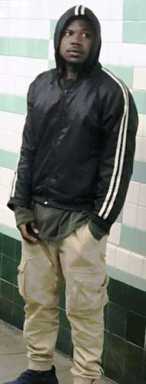 Caught: Police cuff guy who gave tot a knuckle sandwich on G train