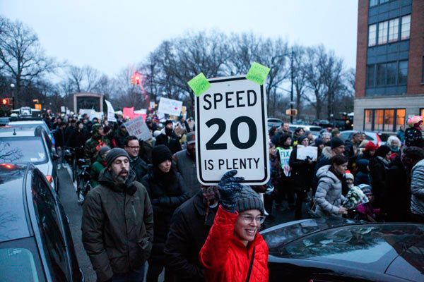 On BPR: Councilman and activist say kids shouldn’t die on our streets