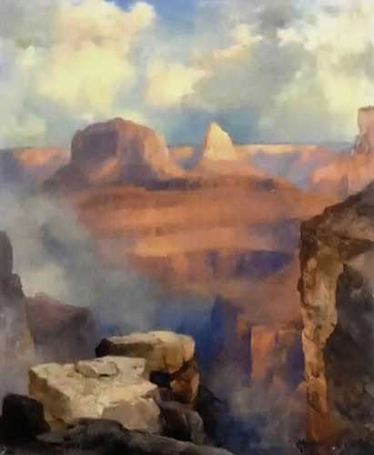 Art of the steal: Tasteful thief swipes paintings worth $1.7M from W’burg facility