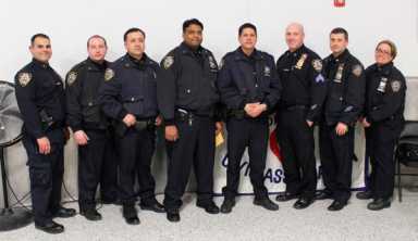 Neighborhood policing brings beat cops back to Sheepshead Bay