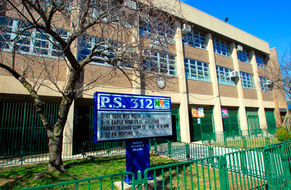 Not kosher: PS 312 sued by Orthodox employee for religious discrimination