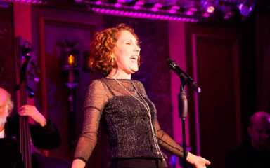 Homecoming song: Broadway star celebrates the tunes of Brooklyn