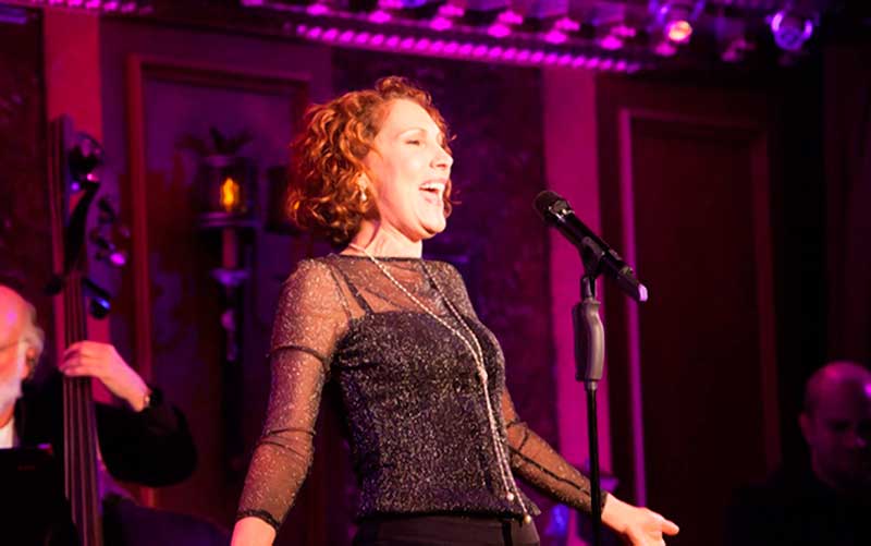 Homecoming song: Broadway star celebrates the tunes of Brooklyn