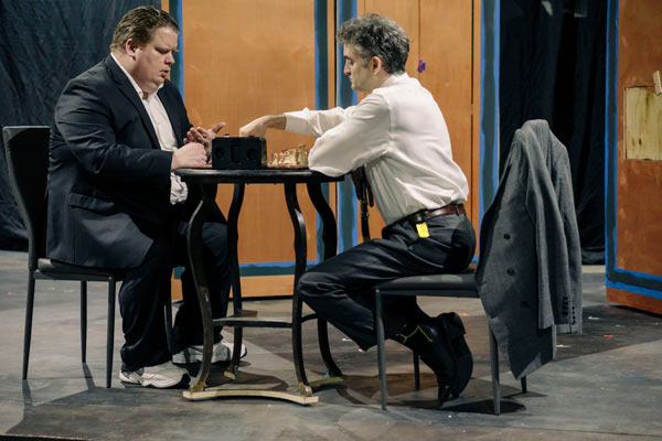Check it, mate! Gallery Players revive ABBA musical ‘Chess’