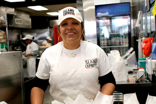 Touring the islands, on two feet: Little Caribbean crawl offers dose of region’s flavor