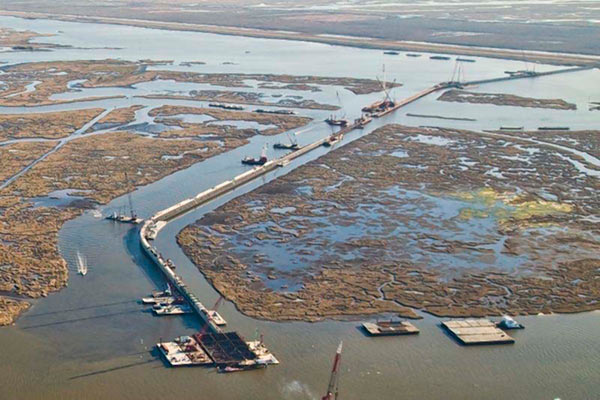What about our wall? Southern Brooklynites unimpressed by Feds’ expedited seawall plans