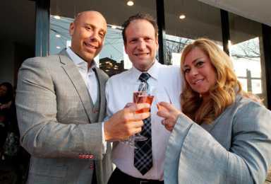 Long-time Marine Park realtor’s expansion is for real