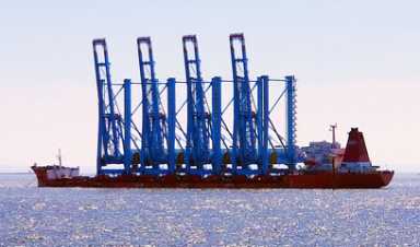 Big boat in Gravesend Bay can’t fit under Verrazano-Narrows bridge