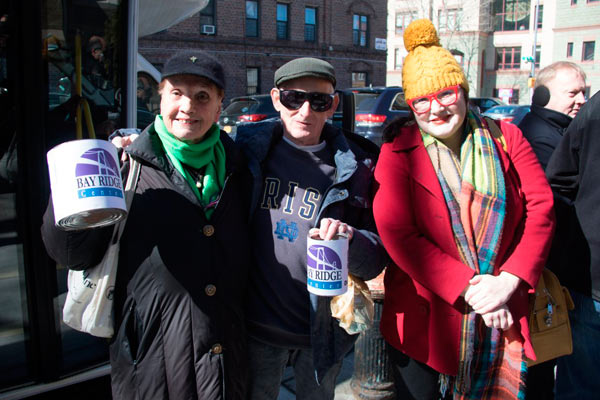 March for Meals: Annual Ridge event raises record-breaking funds for Meals on Wheels program