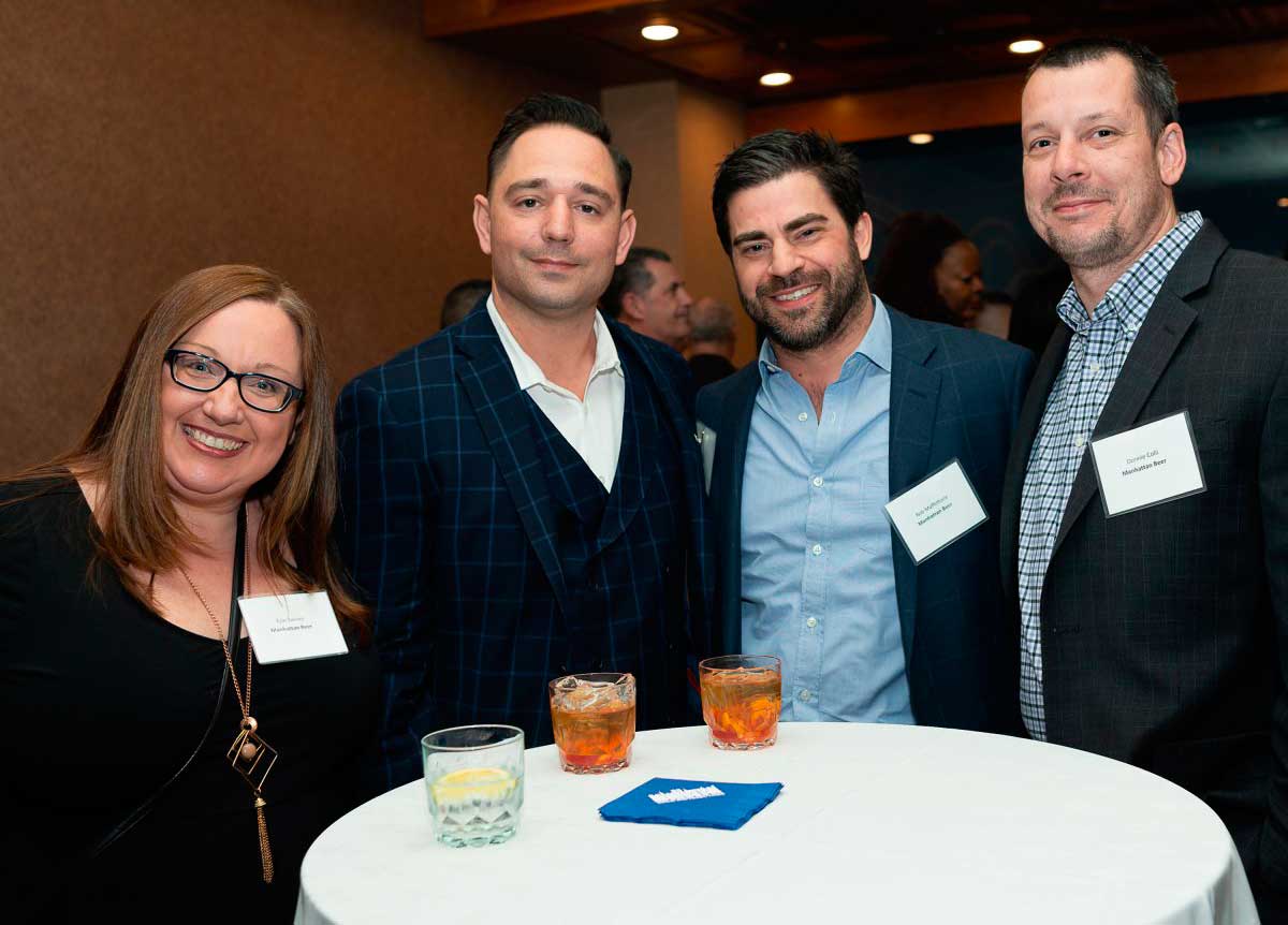 Coney Islanders raise funds for Alliance at annual gala